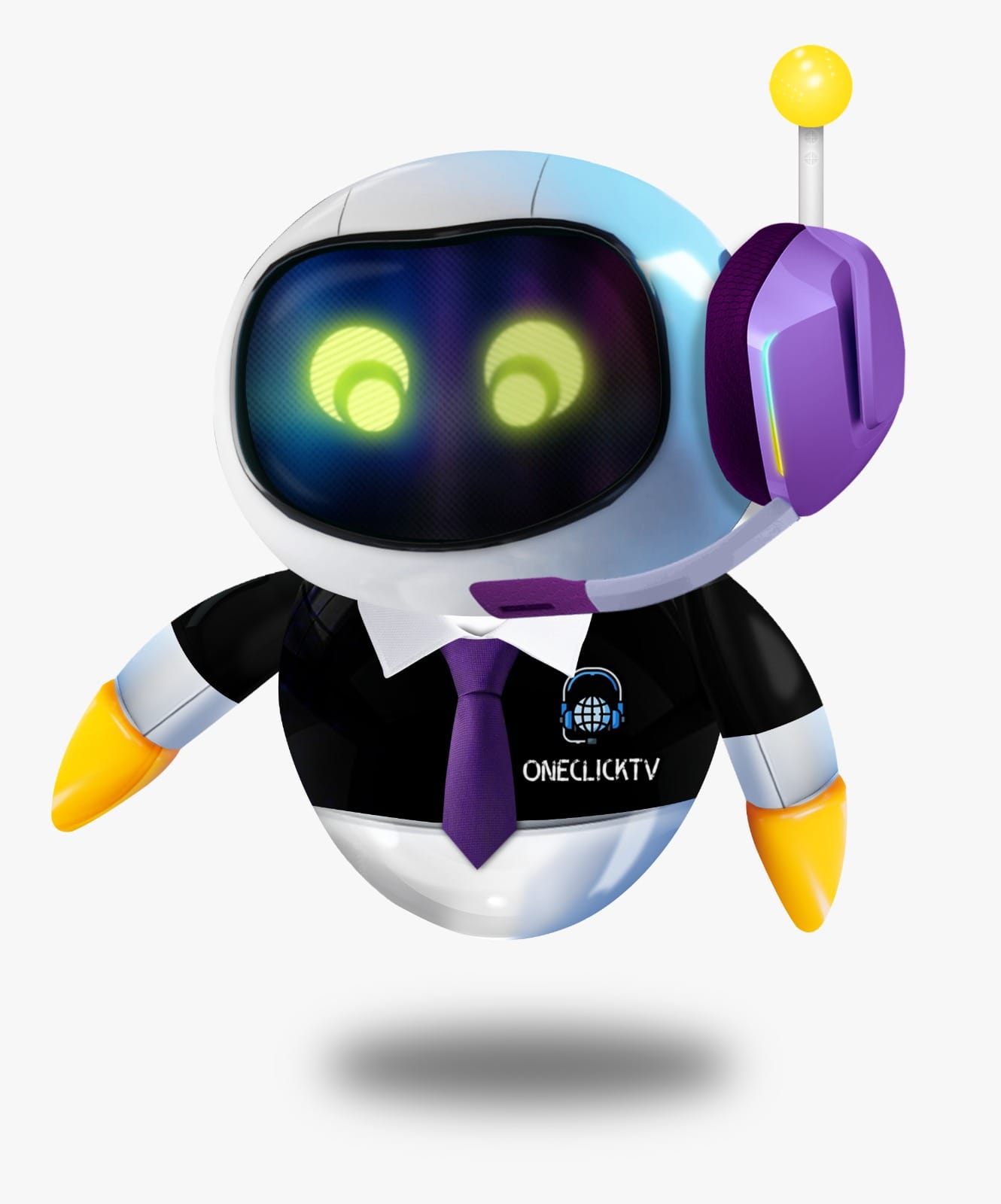 Robot
